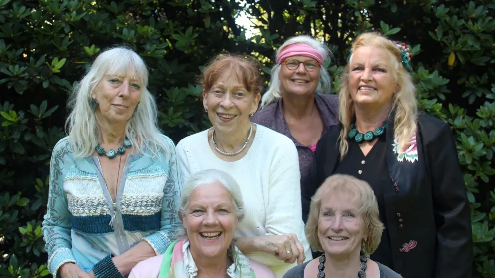 expositie te kunst en te kleur