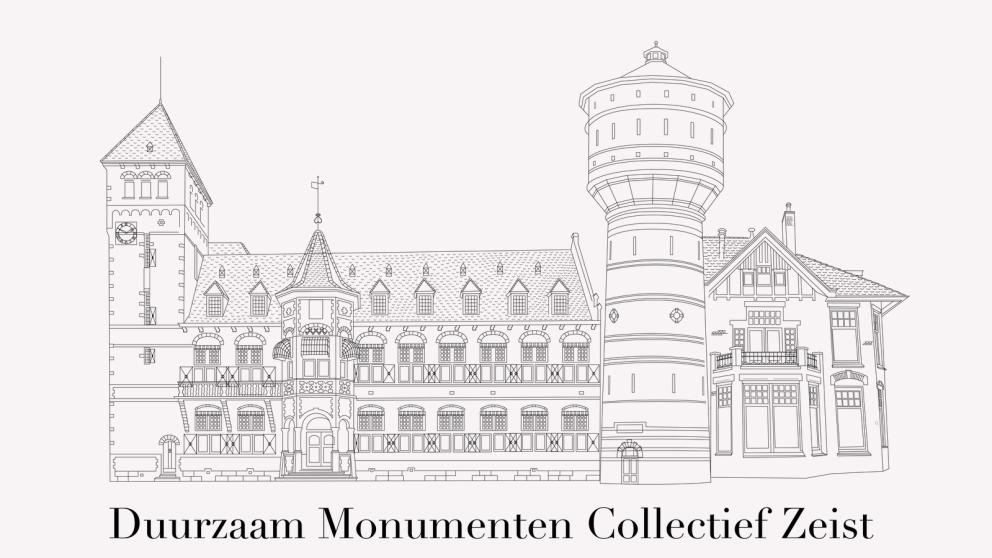 duurzaam monumenten collectief zeist