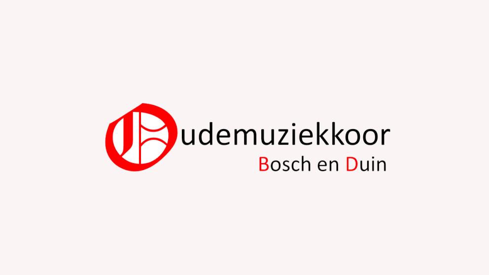 oude muziek koor