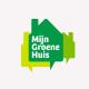 mijn groene huis