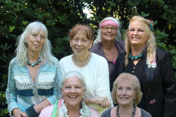 expositie te kunst en te kleur